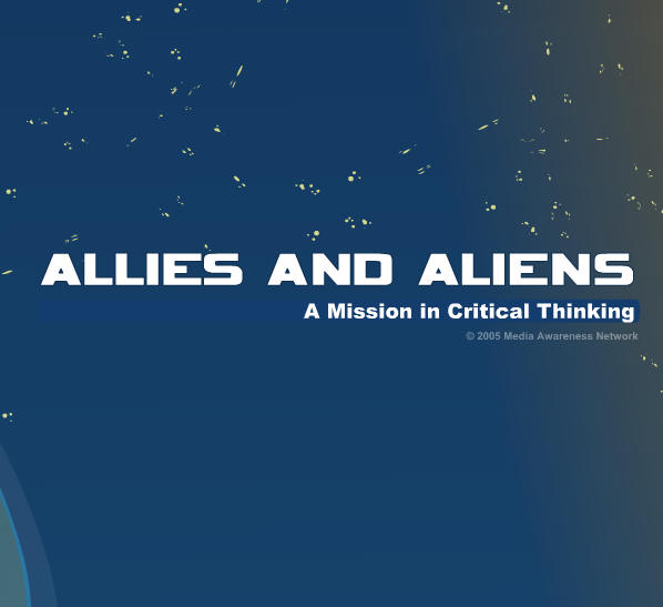 Allies and Aliens