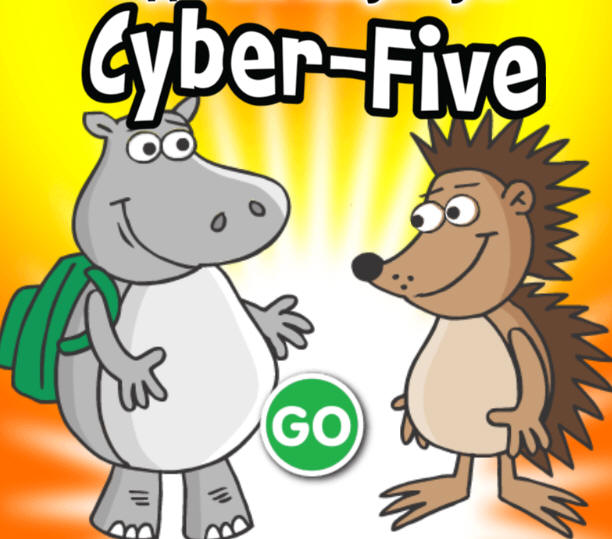 Cyber Five