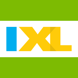 IXL Math - CHA Site