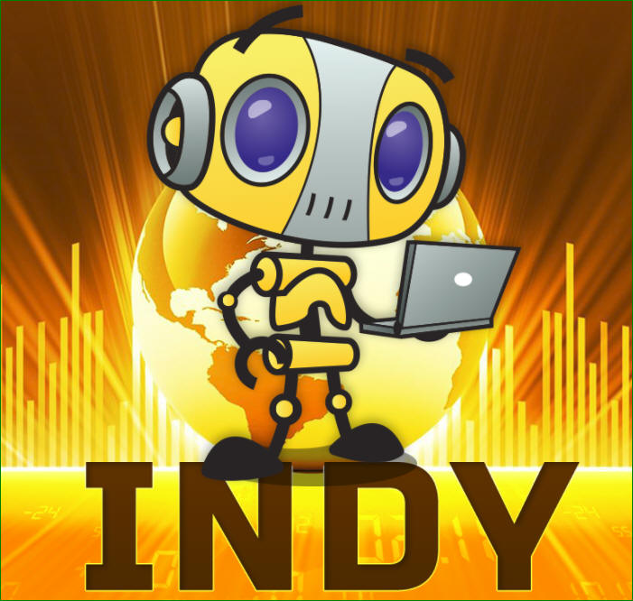 Indy the Internet Guide
