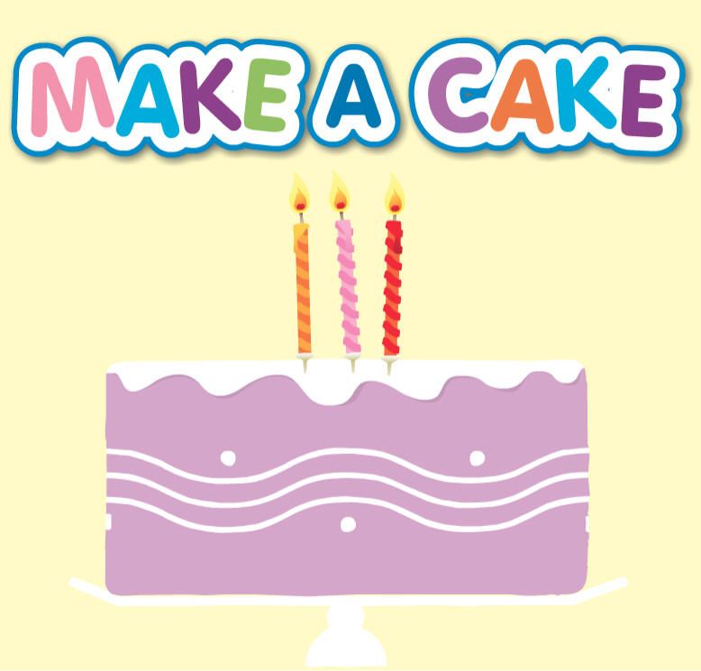 Make a Cake