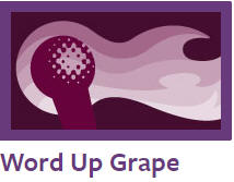 Word Up Grape