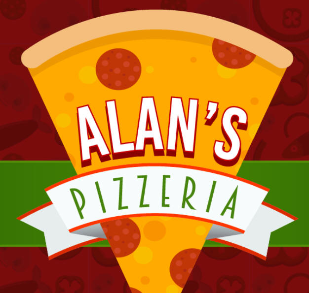 Alan's Pizzeria
