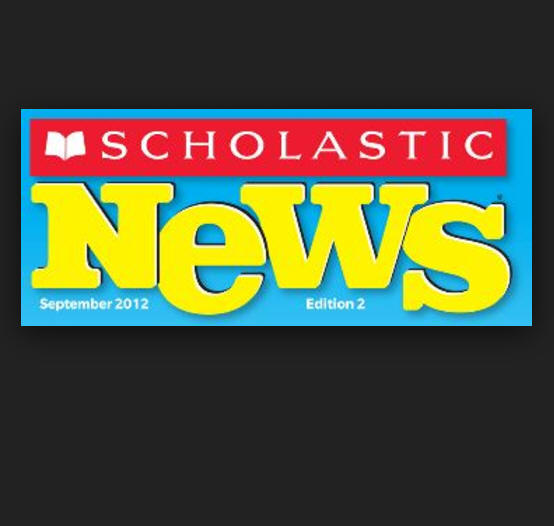 Scholastic News